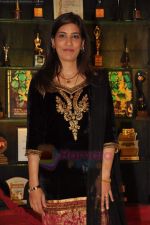 at Anant Mahadevan_s Mee Sindhutai Sapkal success bash in Worli, Mumbai on 29th July 2011 (15).JPG